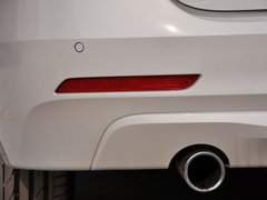 2013款 320i 2.0T 时尚型 旅行版