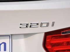 2013款 320i 2.0T 时尚型 旅行版