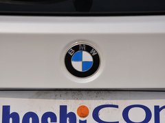 2013款 320i 2.0T 时尚型 旅行版