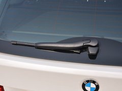 2013款 320i 2.0T 时尚型 旅行版