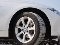 2013款 320i 2.0T 时尚型 旅行版