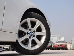 2013款 320i 2.0T 时尚型 旅行版
