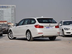 2013款 320i 2.0T 时尚型 旅行版