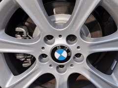 2013款 320i 2.0T 时尚型 旅行版