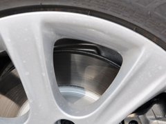 2013款 320i 2.0T 时尚型 旅行版