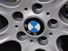 2013款 320i 2.0T 时尚型 旅行版