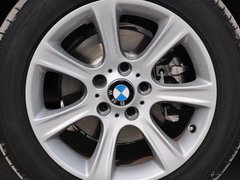 2013款 320i 2.0T 时尚型 旅行版