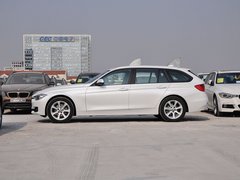 2013款 320i 2.0T 时尚型 旅行版