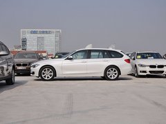 2013款 320i 2.0T 时尚型 旅行版