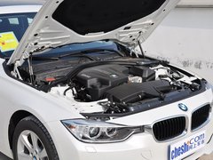 2013款 320i 2.0T 时尚型 旅行版