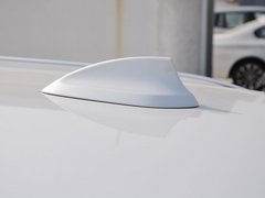 2013款 320i 2.0T 时尚型 旅行版