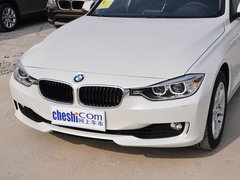 2013款 320i 2.0T 时尚型 旅行版