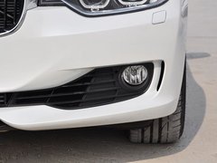 2013款 320i 2.0T 时尚型 旅行版