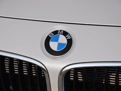 2013款 320i 2.0T 时尚型 旅行版