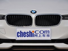 2013款 320i 2.0T 时尚型 旅行版