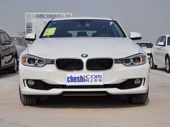 2013款 320i 2.0T 时尚型 旅行版