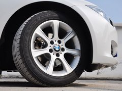 2013款 320i 2.0T 时尚型 旅行版