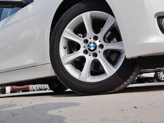 2013款 320i 2.0T 时尚型 旅行版