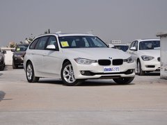 2013款 320i 2.0T 时尚型 旅行版