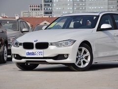 2013款 320i 2.0T 时尚型 旅行版