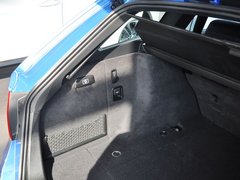 2013款 328i 2.0T M运动型 旅行版
