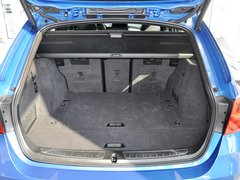 2013款 328i 2.0T M运动型 旅行版