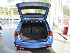 2013款 328i 2.0T M运动型 旅行版