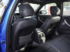 2013款 328i 2.0T M运动型 旅行版