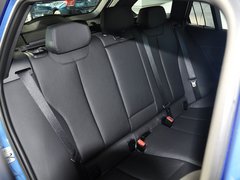 2013款 328i 2.0T M运动型 旅行版