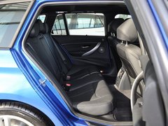 2013款 328i 2.0T M运动型 旅行版