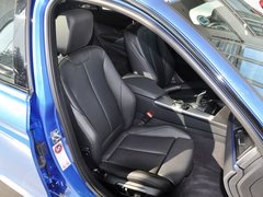 2013款 328i 2.0T M运动型 旅行版