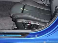 2013款 328i 2.0T M运动型 旅行版