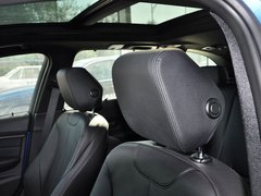 2013款 328i 2.0T M运动型 旅行版