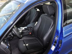 2013款 328i 2.0T M运动型 旅行版