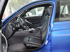 2013款 328i 2.0T M运动型 旅行版