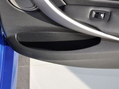 2013款 328i 2.0T M运动型 旅行版