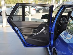 2013款 328i 2.0T M运动型 旅行版