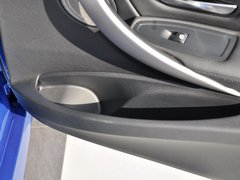 2013款 328i 2.0T M运动型 旅行版