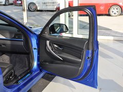 2013款 328i 2.0T M运动型 旅行版