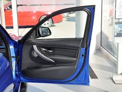 2013款 328i 2.0T M运动型 旅行版