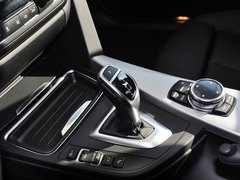 2013款 328i 2.0T M运动型 旅行版