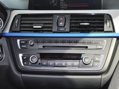 2013款 328i 2.0T M运动型 旅行版