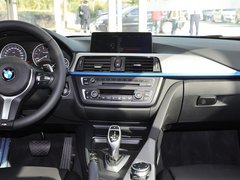 2013款 328i 2.0T M运动型 旅行版
