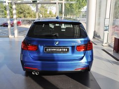 2013款 328i 2.0T M运动型 旅行版