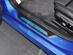 2013款 328i 2.0T M运动型 旅行版