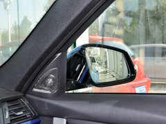 2013款 328i 2.0T M运动型 旅行版