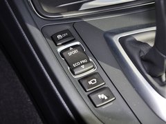 2013款 328i 2.0T M运动型 旅行版