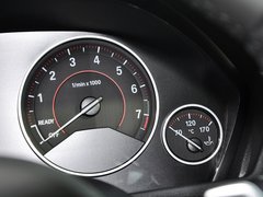 2013款 328i 2.0T M运动型 旅行版