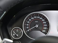 2013款 328i 2.0T M运动型 旅行版