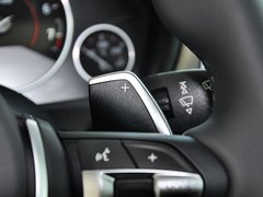 2013款 328i 2.0T M运动型 旅行版